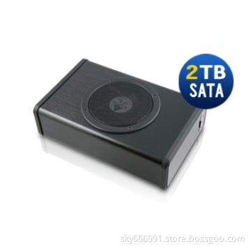 3.5'' hdd enclosure